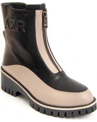 Bottines MONTEVITA  pour Femme HELA  BLACK