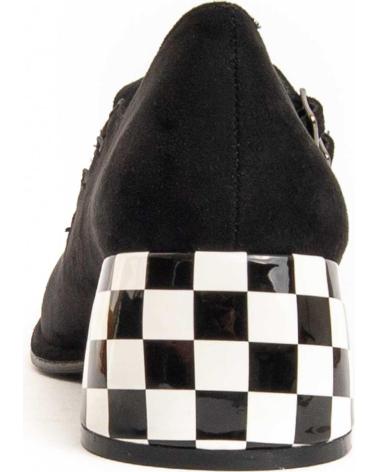 Zapatos de tacón MONTEVITA  per Donna CORELA5  BLACK