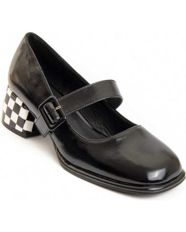 Zapatos de tacón MONTEVITA  per Donna CORELA6  BLACK