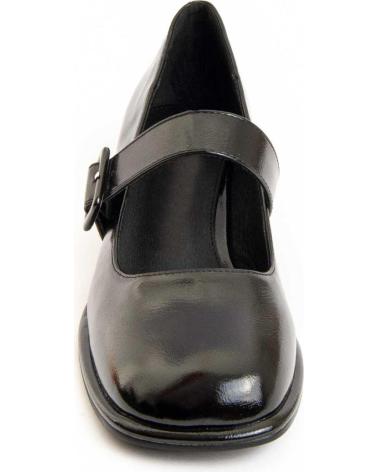 Zapatos de tacón MONTEVITA  per Donna CORELA6  BLACK