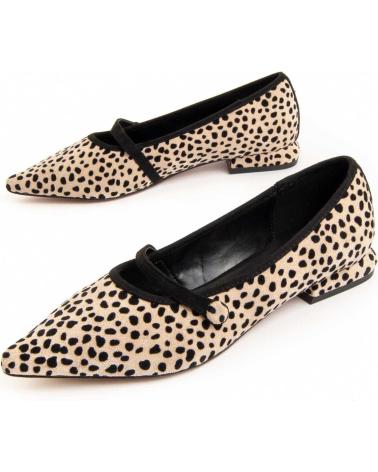 Bailarinas MONTEVITA  per Donna BALERA9  BEIGE