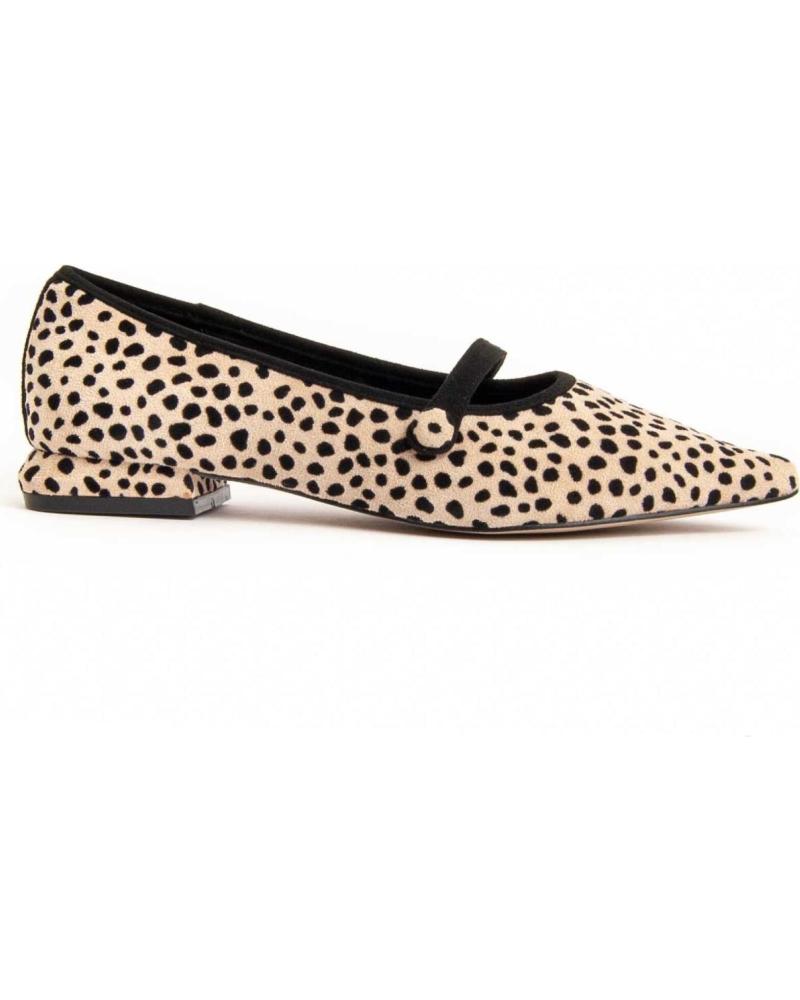 Bailarinas MONTEVITA  per Donna BALERA9  BEIGE