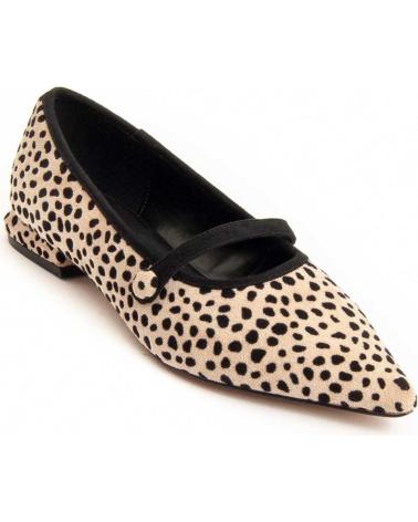 Bailarinas MONTEVITA  per Donna BALERA9  BEIGE