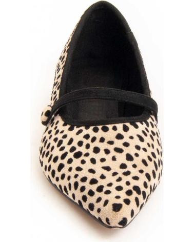 Bailarinas MONTEVITA  per Donna BALERA9  BEIGE