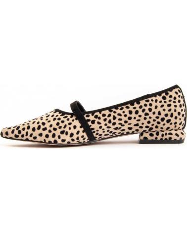 Bailarinas MONTEVITA  per Donna BALERA9  BEIGE