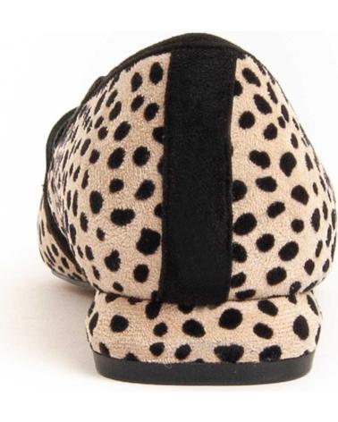 Bailarinas MONTEVITA  per Donna BALERA9  BEIGE