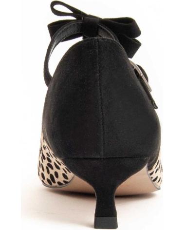 Zapatos de tacón MONTEVITA  per Donna CORELA7  BEIGE