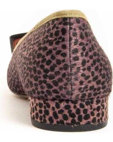 Bailarinas MONTEVITA  de Mujer BALERA11  BROWN