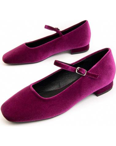 Bailarinas MONTEVITA  per Donna BALERA3  FUXIA