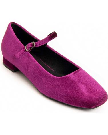 Bailarinas MONTEVITA  per Donna BALERA3  FUXIA