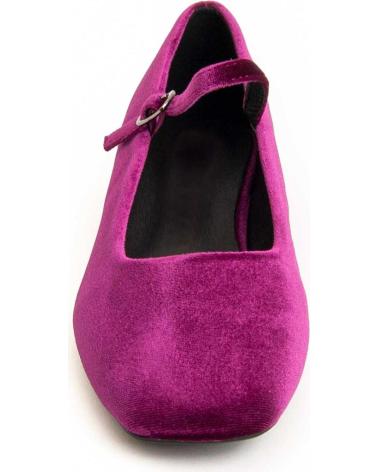 Bailarinas MONTEVITA  per Donna BALERA3  FUXIA