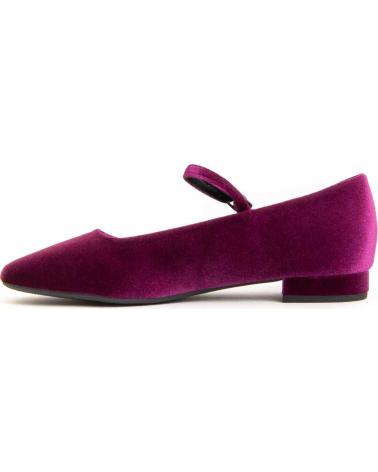 Bailarinas MONTEVITA  per Donna BALERA3  FUXIA