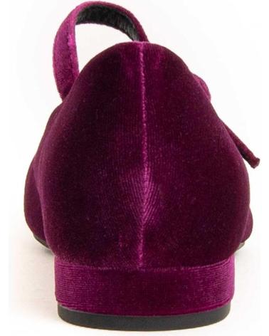 Bailarinas MONTEVITA  per Donna BALERA3  FUXIA