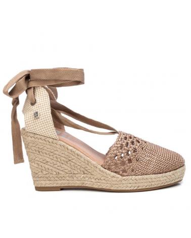 Woman Sandals XTI 043821  TAUPE