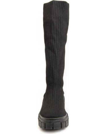 Botas MONTEVITA  de Mujer BOTALAN13  BLACK