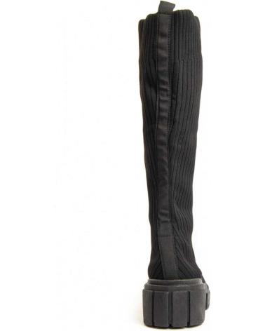 Botas MONTEVITA  de Mujer BOTALAN13  BLACK