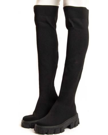 Stivali MONTEVITA  per Donna BOTALAN14  BLACK