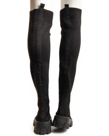 Stivali MONTEVITA  per Donna BOTALAN14  BLACK