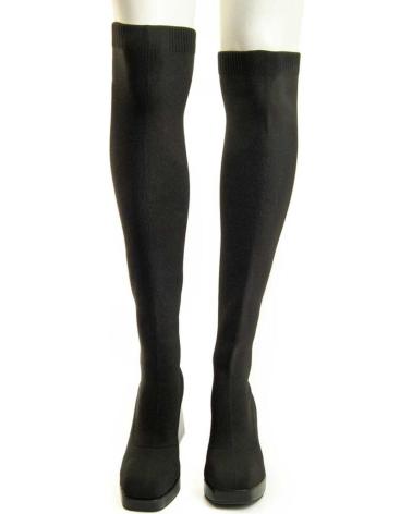 Botas MONTEVITA  de Mujer BOTALAN17  BLACK