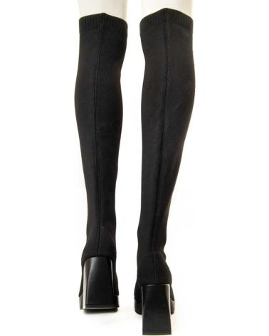 Botas MONTEVITA  de Mujer BOTALAN17  BLACK