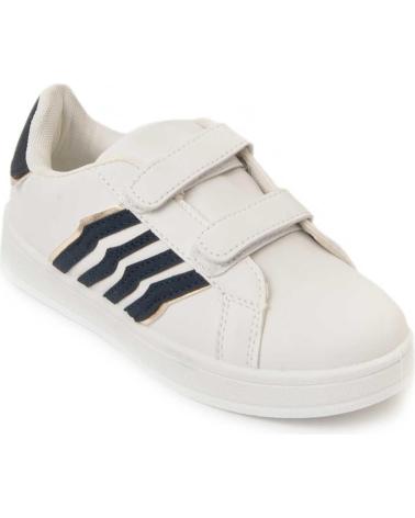 Sportivo MONTEVITA  per Bambina e Bambino SNEAKID  WHITE