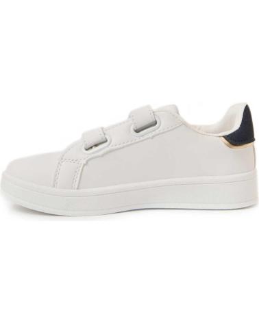 Sportivo MONTEVITA  per Bambina e Bambino SNEAKID  WHITE