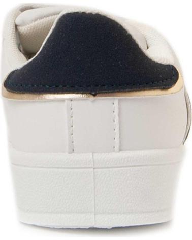 Sportivo MONTEVITA  per Bambina e Bambino SNEAKID  WHITE