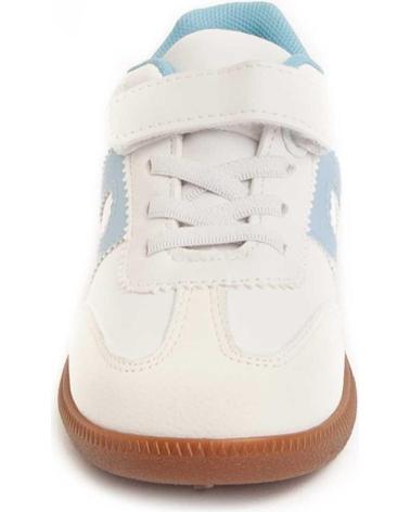 Scarpe sport per Donna e Uomo MONTEVITA SNEAKID2 WHITE