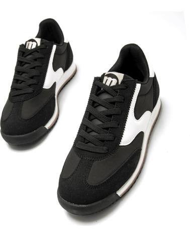 Scarpe sport MTNG  per Donna 60858  NEGRO