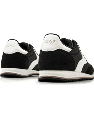 Scarpe sport MTNG  per Donna 60858  NEGRO