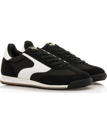 Scarpe sport MTNG  per Donna 60858  NEGRO