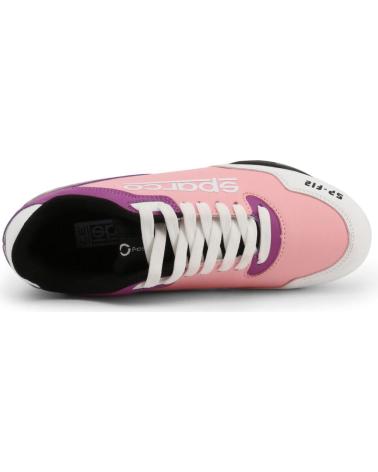 Zapatillas deporte SPARCO  pour Femme SP-F12 - -PURPLE  PINK