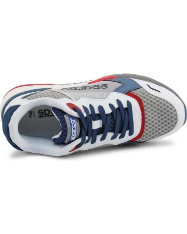 Zapatillas deporte SPARCO  de Hombre SP-FR -  WHITE