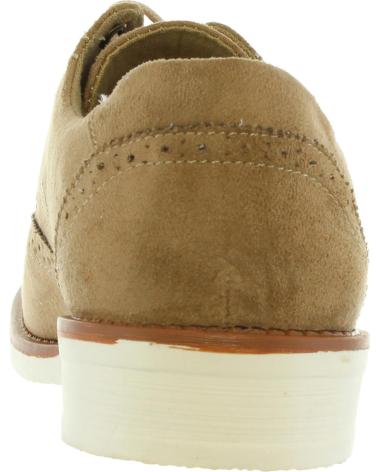 Sapatos de Homem XTI 33538 ANTELINA TAUPE