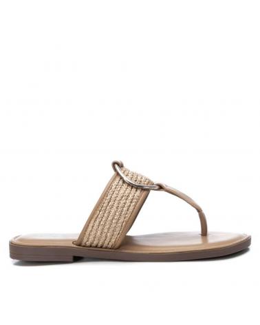 Woman Sandals XTI 044830  TAUPE