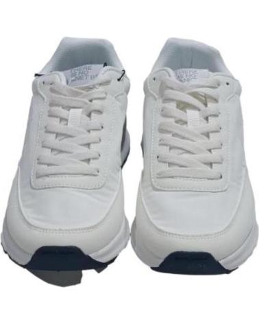 Woman Zapatillas deporte ECOALF DEPORTIVO CASUAL RECICLADO CON SUELA DE GOMA  BLANCO