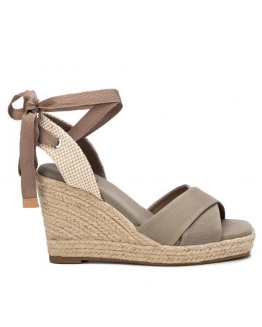 Woman Sandals XTI 044866  TAUPE