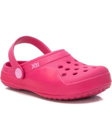 Sandalias de Niña y Niño XTI 057614 FUCSIA