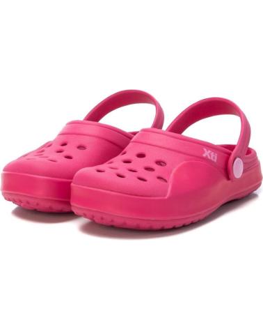 Sandalias de Niña y Niño XTI 057614 FUCSIA