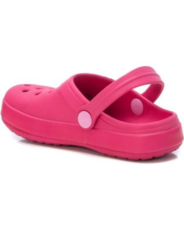 Sandalias de Niña y Niño XTI 057614 FUCSIA