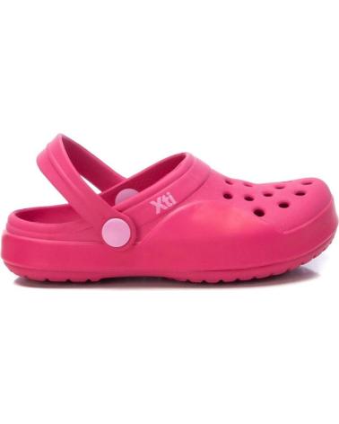 Sandalias de Niña y Niño XTI 057614 FUCSIA