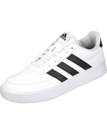 Zapatillas deporte ADIDAS  de Hombre HP9426 ZAPATILLA BREAKNET 2 0  BLANCO