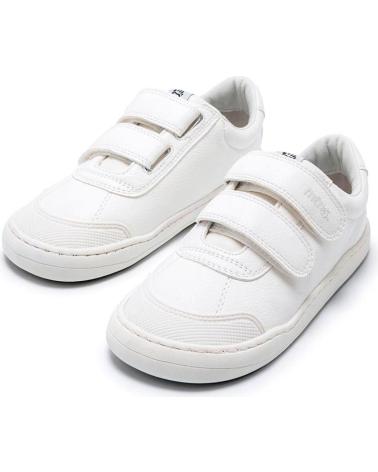 Deportivas MTNG  de Niña y Niño 48941-C49438 FREE ZAPATILLAS DE NINOS  BLANCO