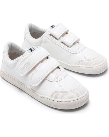 Deportivas MTNG  de Niña y Niño 48941-C49438 FREE ZAPATILLAS DE NINOS  BLANCO