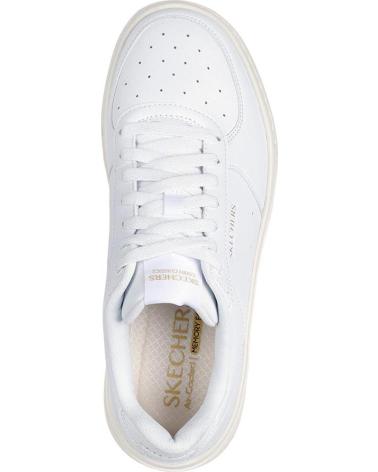 Sportschuhe SKECHERS  für Damen 185110 GRAND BE LIFTED  BLANCO