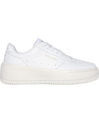 Sportschuhe SKECHERS  für Damen 185110 GRAND BE LIFTED  BLANCO