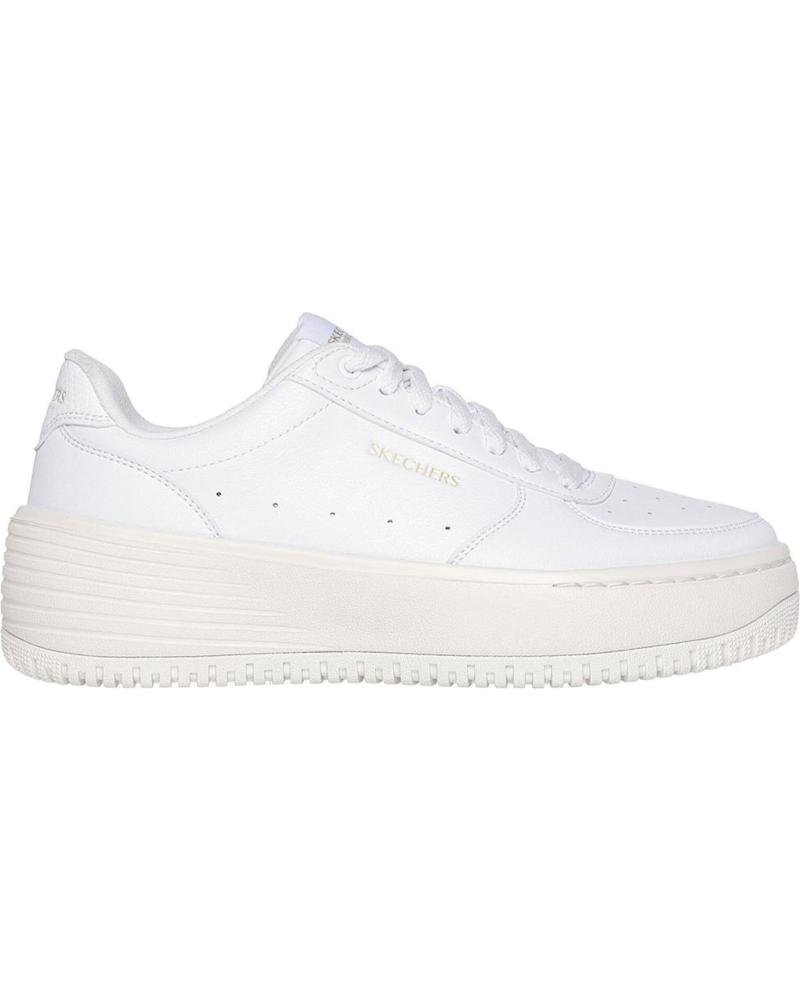 Sportschuhe SKECHERS  für Damen 185110 GRAND BE LIFTED  BLANCO