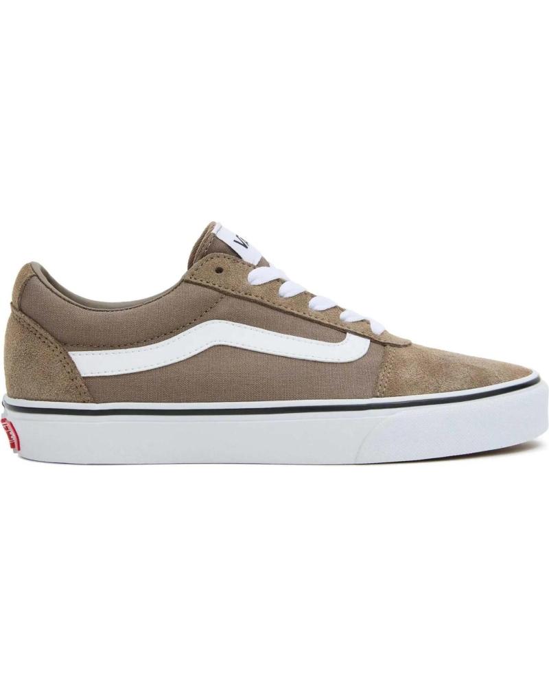 Vans off the wall zapatillas mujer 2025