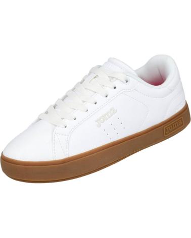 Woman Zapatillas deporte JOMA CLASSIC-LADY-2425 ZAPATILLAS DEPORTIVAS DE MUJER  BLANCO