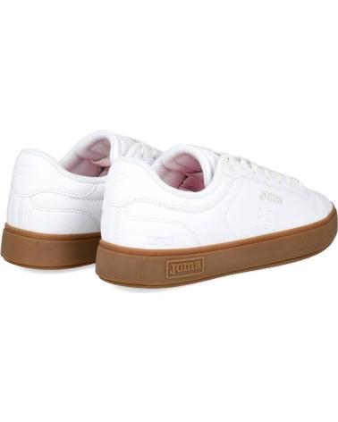 Woman Zapatillas deporte JOMA CLASSIC-LADY-2425 ZAPATILLAS DEPORTIVAS DE MUJER  BLANCO